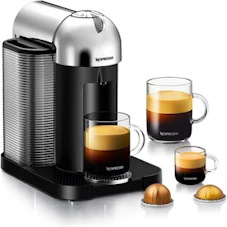 Nespresso  Vertuo coffee machine